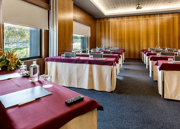 Hotel Açores Lisboa