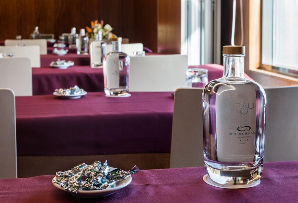 Acores Hotel Lisboa