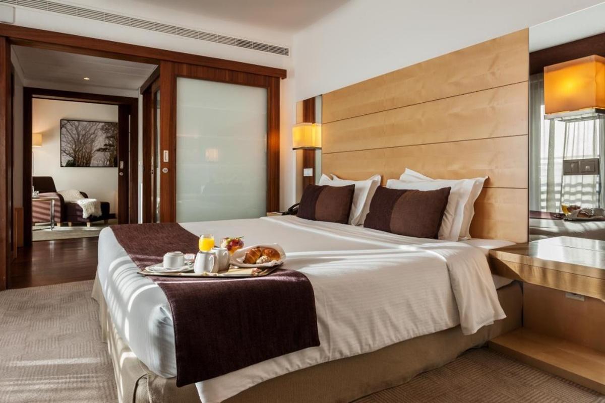 Acores Hotel Lisboa