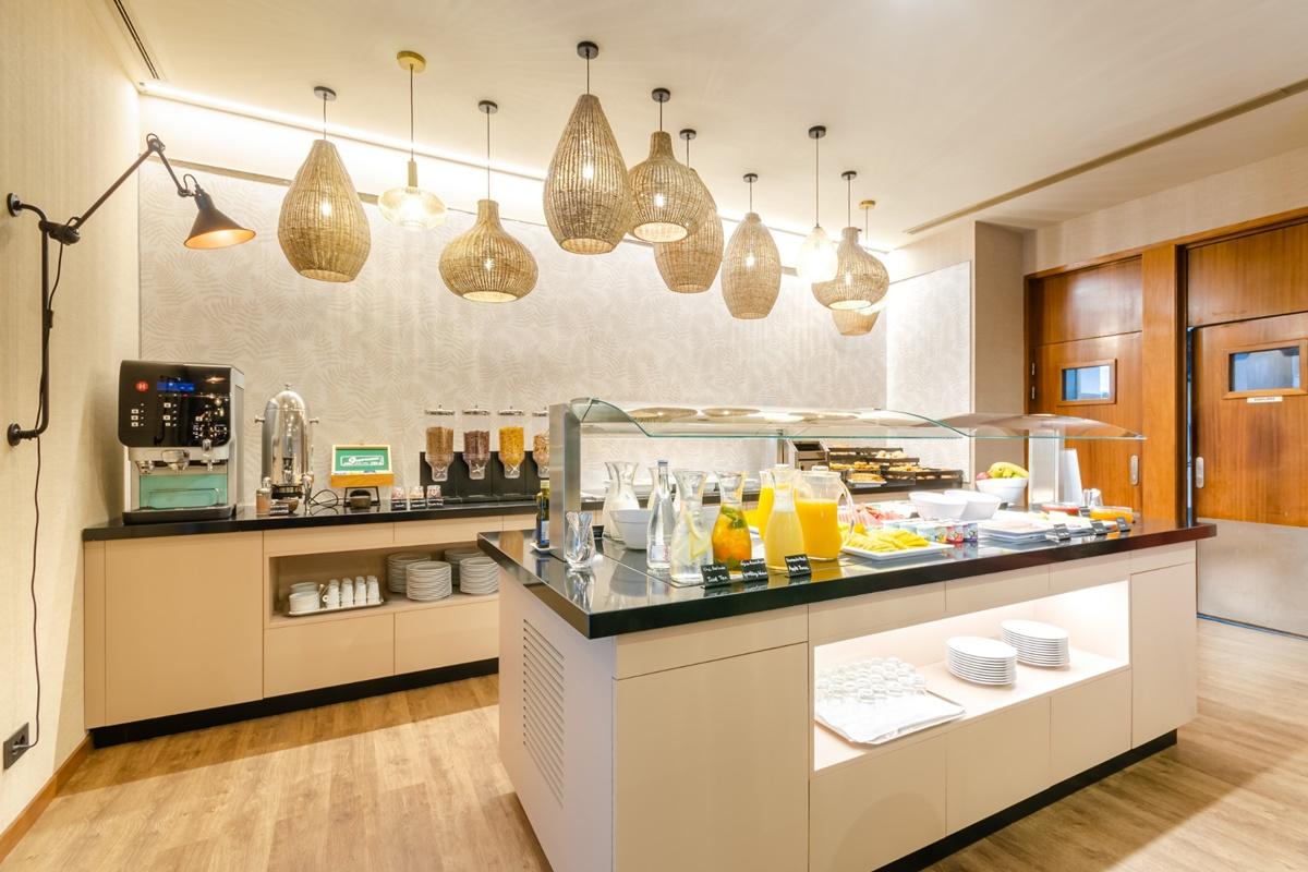Hotel Acores Lisboa