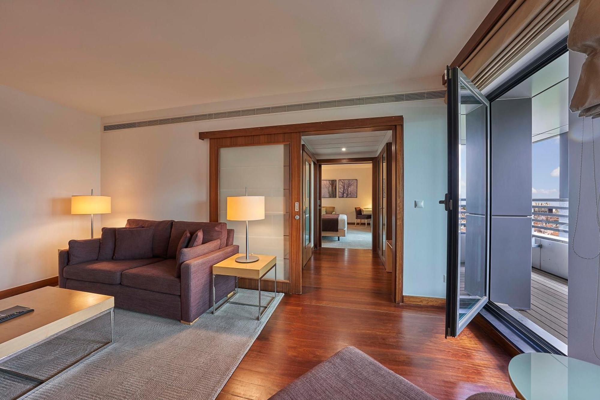 Hotel Acores Lisboa