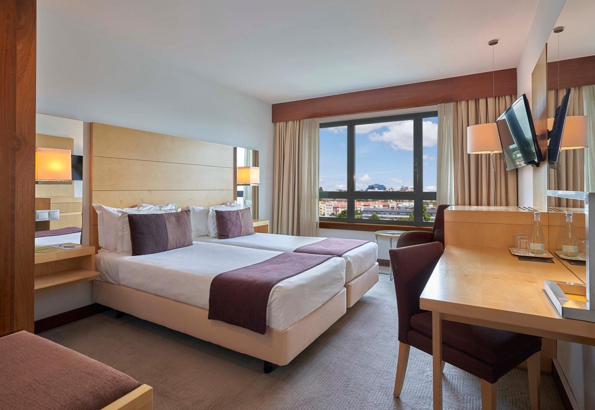 Hotel Acores Lisboa