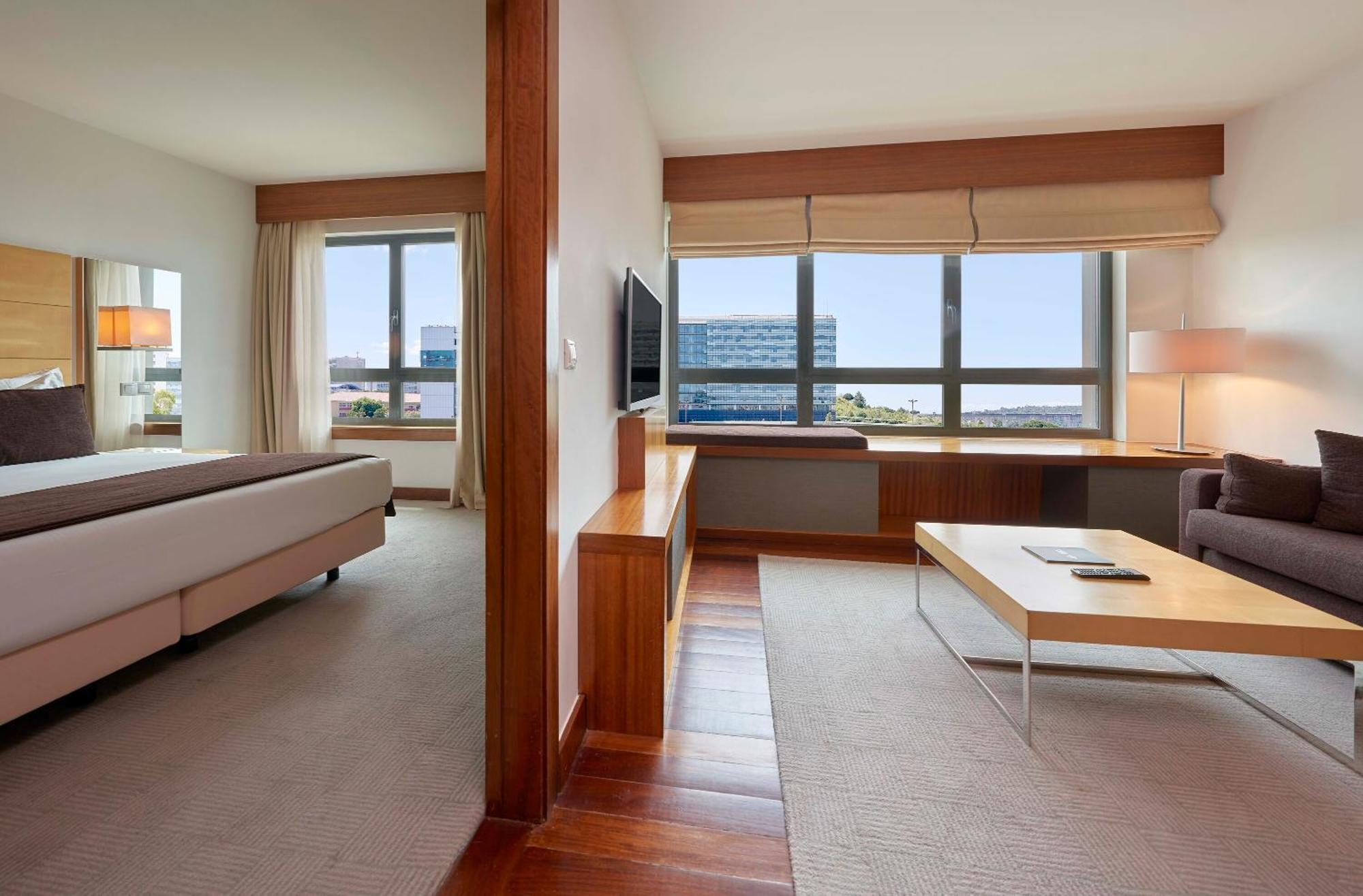 Acores Hotel Lisboa
