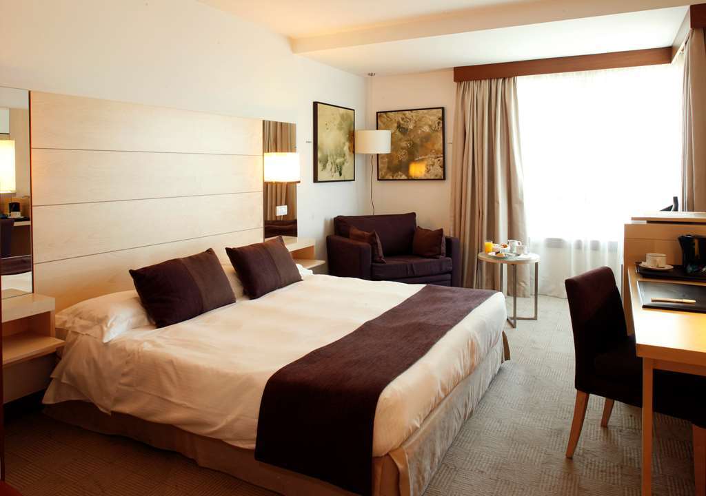 Acores Hotel Lisboa
