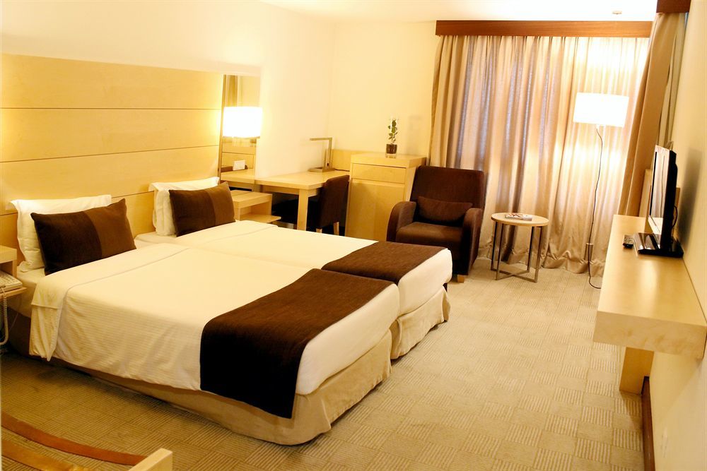 Acores Hotel Lisboa
