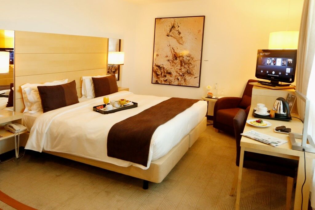 Hotel Acores Lisboa