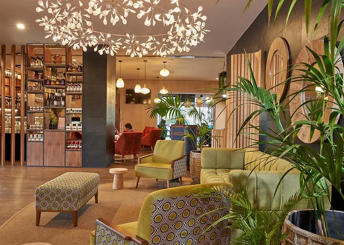 Hotel Acores Lisboa